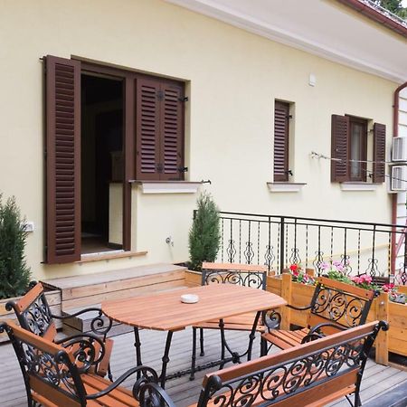 Arina Apartments Brassó Kültér fotó