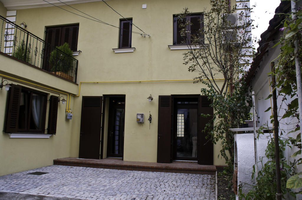 Arina Apartments Brassó Kültér fotó