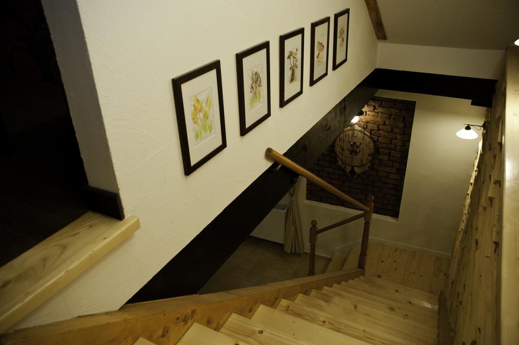 Arina Apartments Brassó Kültér fotó